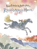 Rosie's Magic Horse cover
