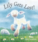 Lily Gets Lost! cover