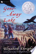 Gone-Away Lake cover