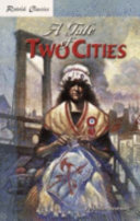A Tale of Two Cities cover