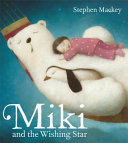 Miki and the Wishing Star cover