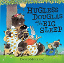 Hugless Douglas and the Big Sleep cover