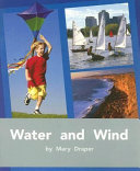 Water and Wind cover