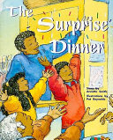 The Surprise Dinner cover