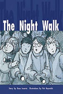 The Night Walk cover