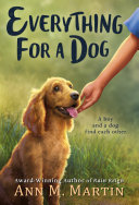 Everything for a Dog cover