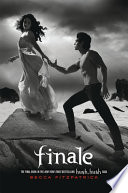 Finale (English) cover
