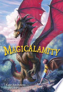 Magicalamity cover