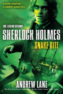 Snake Bite cover