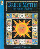 Greek Myths cover