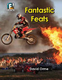 Fantastic Feats: Don't Try This at Home cover