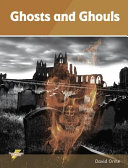 Ghosts and Ghouls cover