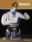 Robots cover