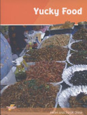 Yucky Food cover