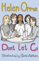 Don't Let Go cover