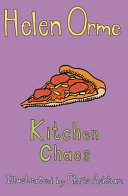 Kitchen Chaos cover