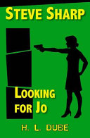 Looking for Jo cover