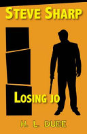 Losing Jo cover