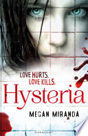 Hysteria cover