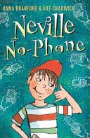 Neville No-Phone cover