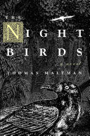 The Night Birds cover