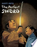 The Perfect Sword cover