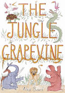 The Jungle Grapevine cover