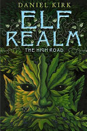 The High Road cover