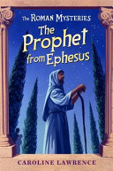 The Prophet from Ephesus cover