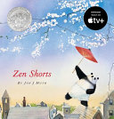 Zen Shorts cover