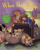 When Sheep Sleep cover