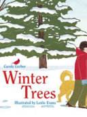 Winter Trees cover