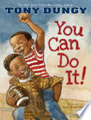 You Can Do It! cover