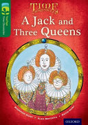 A Jack and Three Queens cover