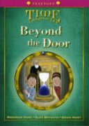 Beyond the Door cover