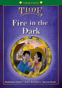 Fire in the Dark cover