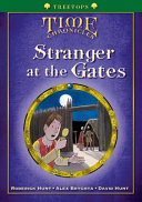 Stranger at the Gates cover