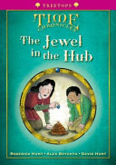 The Jewel in the Hub cover