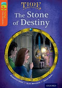 The Stone of Destiny cover