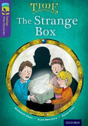 The Strange Box cover