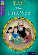 The TimeWeb cover