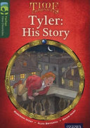 Tyler: His Story cover