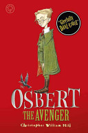 Osbert the Avenger cover