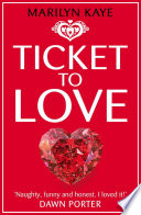 Ticket to Love cover