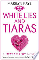 White Lies and Tiaras cover