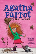 Agatha Parrot and the Heart of Mud cover
