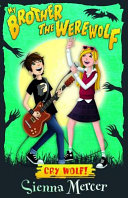 Cry Wolf cover