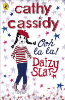 Daizy Star, Ooh La La! cover