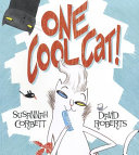 One Cool Cat! cover
