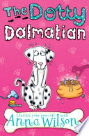 The Dotty Dalmatian cover